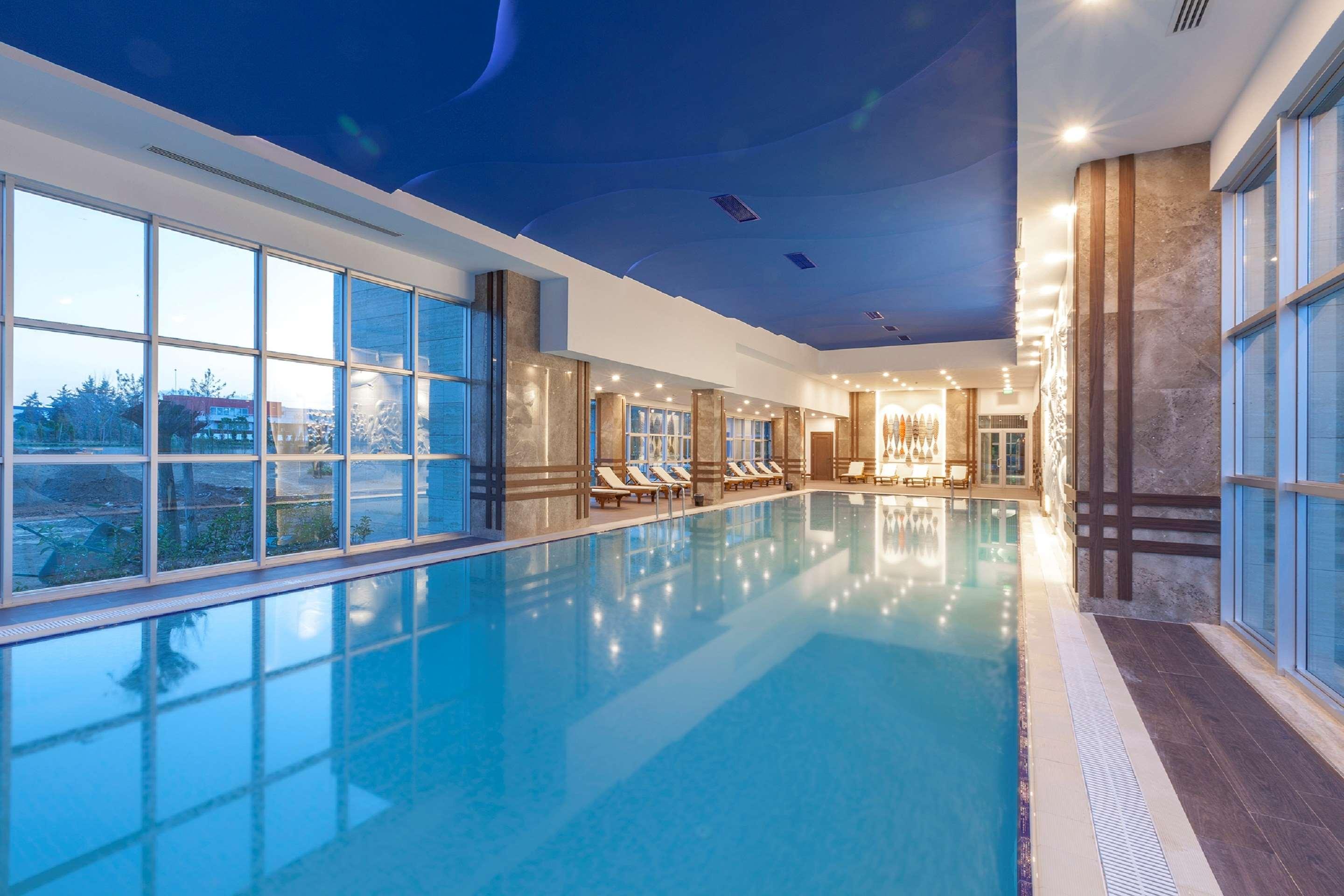Baymont By Wyndham Monroe Ohio Hotel Bagian luar foto